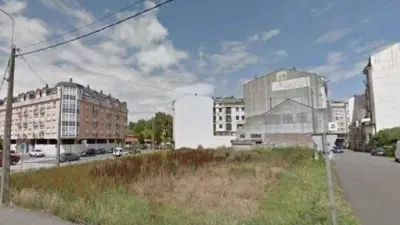 Terreno en venta en Carballo (Carballo) - Vista 3