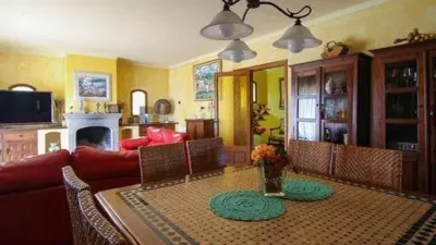 Chalet in Calonge photo 15