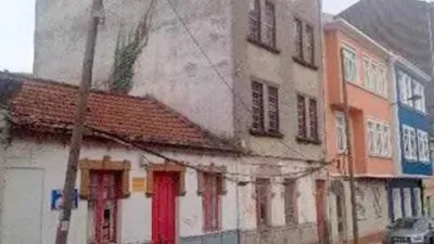 Terreno en venta en Calle de Seselle - Vista 2