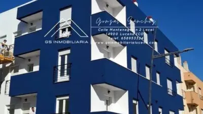 Apartment in Lucena photo 12