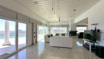 Chalet in Moraira photo 20