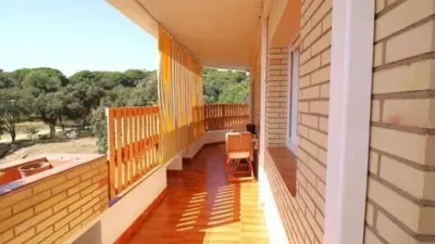 Apartment on Carrer de les Modistes photo 11