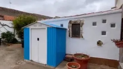 Casa rústica en venta en Valdeganga - Més