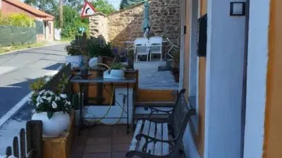 House in Parroquias photo 3