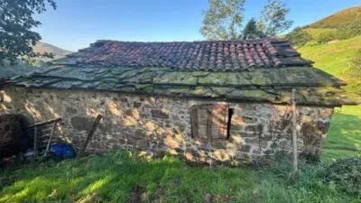 Rustic house in Santa María de Cayón photo 4
