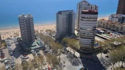 Flat in Platja de Llevant photo 5