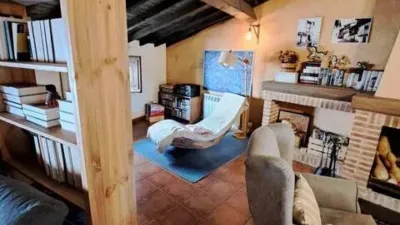 Terraced house on Calle Hernán Cortés photo 5