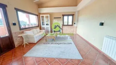 Apartment in El Burgo de Osma-Ciudad de Osma photo 2
