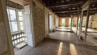 Piso – Ferrol, Es Centre, A Madalena - Vista 2