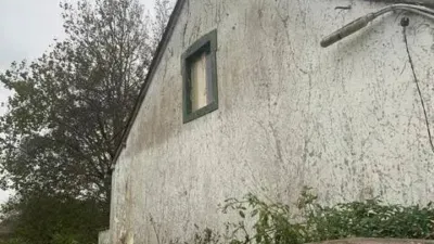 Terreno en venta en Carretera de Catabois, cerca de Calle de Montiño - Vista 3
