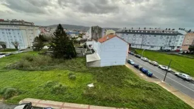 Terreno en venta en Alto del Castaño - Més