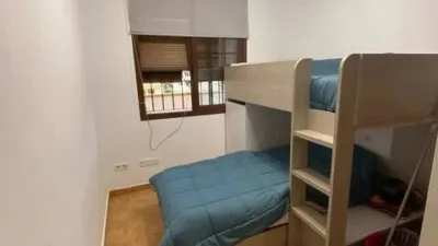 Top-floor apartment on Calle de los Dolores photo 11