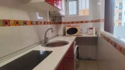 Apartment in Sant Antoni photo 16