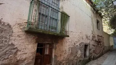 Chalet en venta en Plaza del Corralón, La Horta (Zamora Capital) de 115.000 €