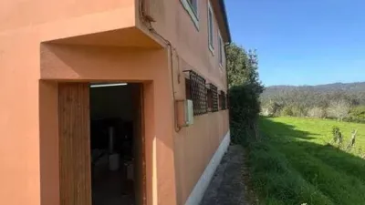 Chalet in Neda photo 23