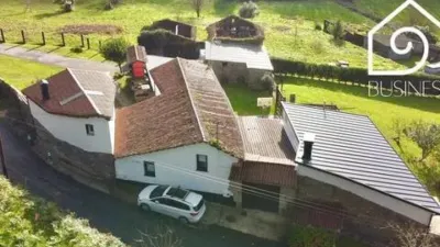 Chalet in Barbeito (Regueira, A) photo 13
