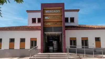 Terraced house on Calle de los Granados photo 7