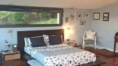 Chalet en Parroquias Norte-Naranco photo 25
