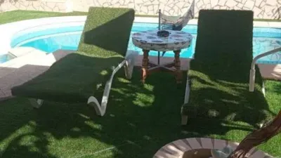 Casa – la Nucia, la Marina Baixa - Vista 3