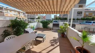 Casa – Santa Pola - Vista 3