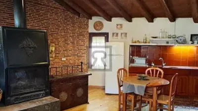 Terraced house on Calle Z, 2 photo 21