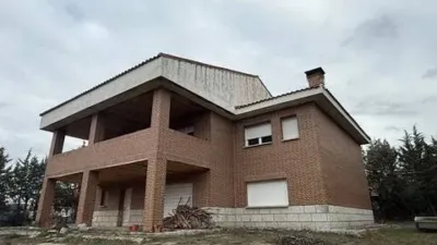 Chalet en Hoyo de Manzanares photo 3