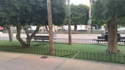 Piso en calle de Blas Infante photo 2