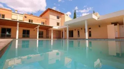 Casa – Penàguila, l'Alcoià - Más