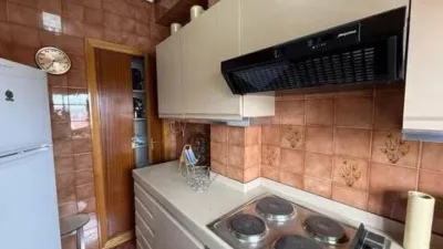 Apartment in San Roque-La Concordia photo 33