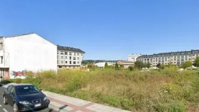 Terreno en venta en Calle Calle Mestre Mateo, 36 - Vista 2