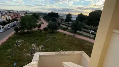 Top-floor apartment on Calle de los Dolores photo 18