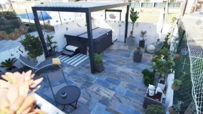 Apartment in Casares Costa photo 16