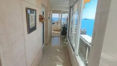 Flat in Platja de Llevant photo 24