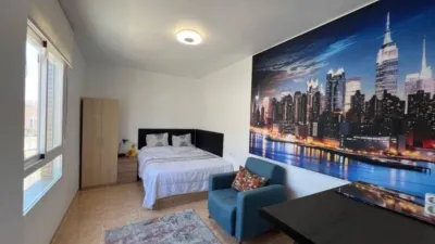 Apartment in the City Centre photo 37
