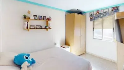 Apartment in Carrús Este-Camí dels Magros photo 9