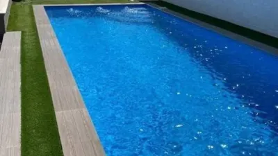 Chalet in Gran Alacant photo 24