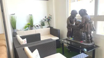 Apartment in the City Centre photo 36