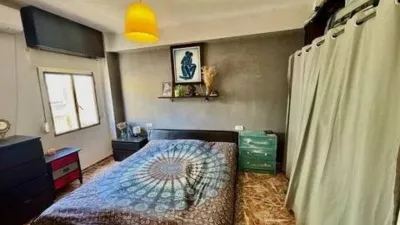 Apartment in Centre Urbà photo 21