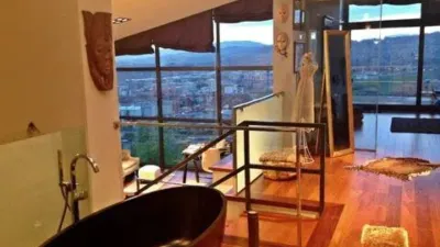 Chalet en Parroquias Norte-Naranco photo 33