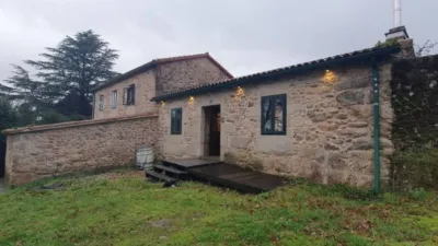Casa – Cacheiras, A Toxeiriña, Vilanova - Vista 2