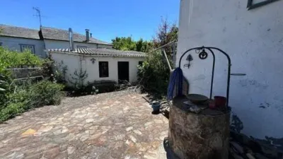 Chalet en venta en Avenida Alfonso XIII, cerca de Calle del Campo, Bóveda de 105.000 €