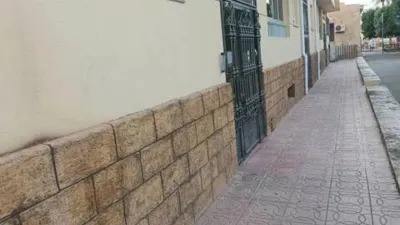 Piso en calle de Blas Infante photo 13