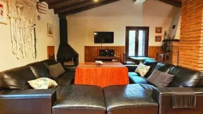 Rustic property in Galaroza photo 14