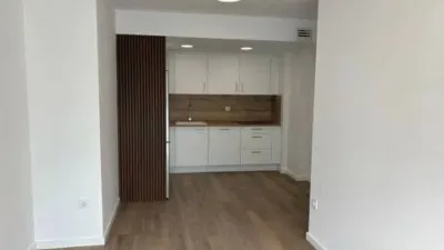 Apartment in Cedeira photo 18