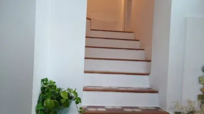 Rustic house in Polop photo 12