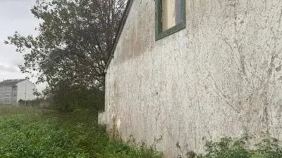 Terreno en venta en Carretera de Catabois, cerca de Calle de Montiño - Vista 4