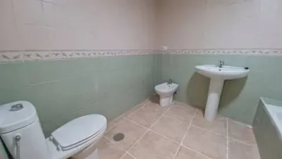 Apartment on Calle del Censor photo 20