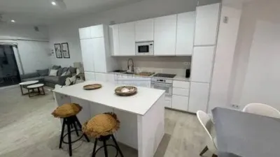 Semi-detached house in Platja de Mont-roig photo 22