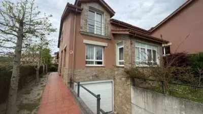 Chalet in Miño photo 2