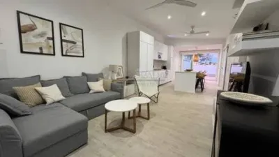 Semi-detached house in Platja de Mont-roig photo 12